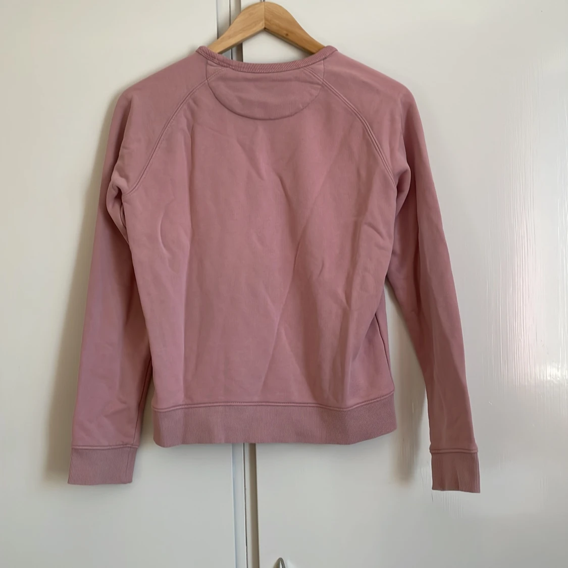 rosa gant tröja - 2