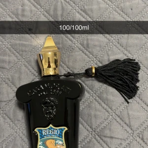 Xerjofff regio 100ml ny - Reserverad till en kund*