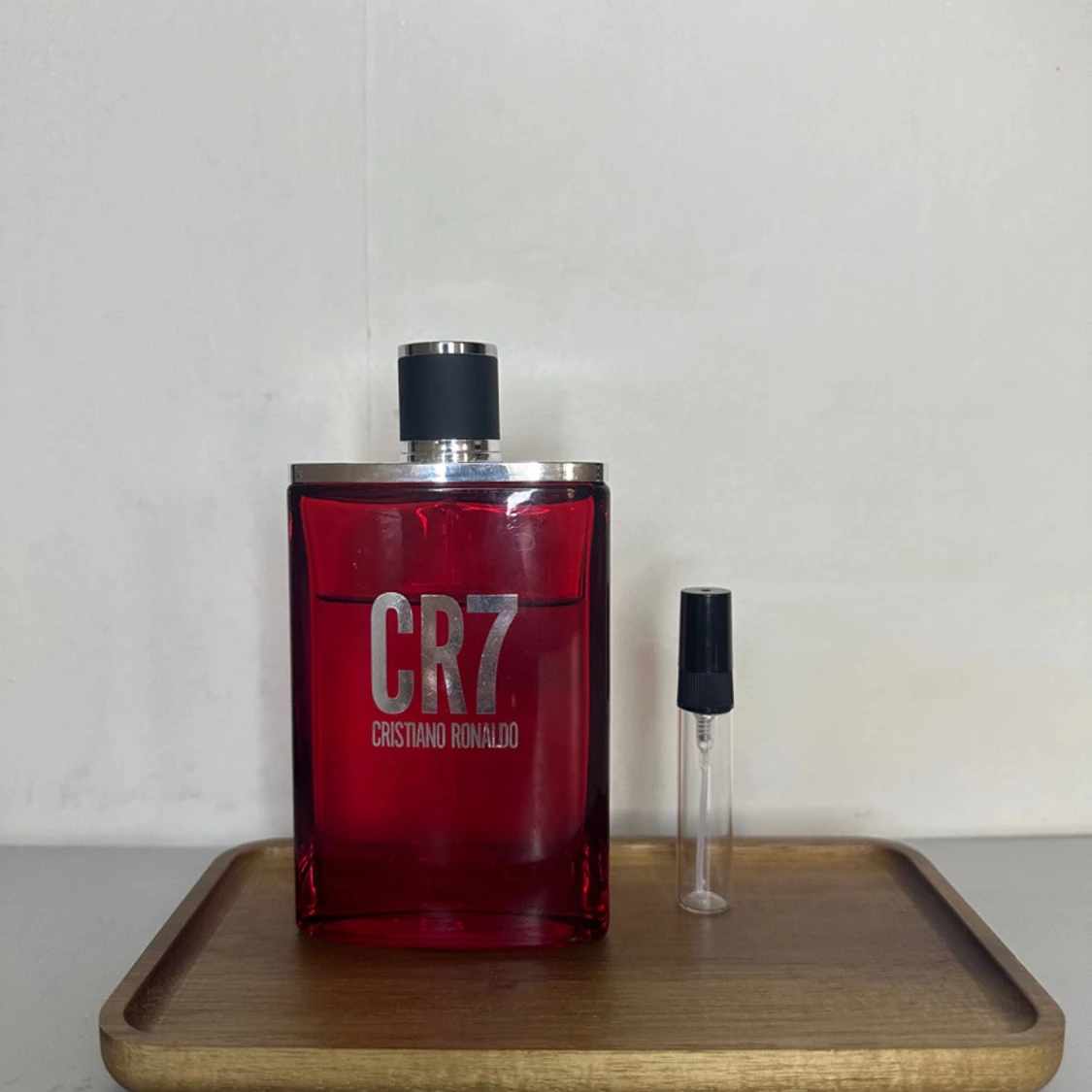 5ml CR7 parfym