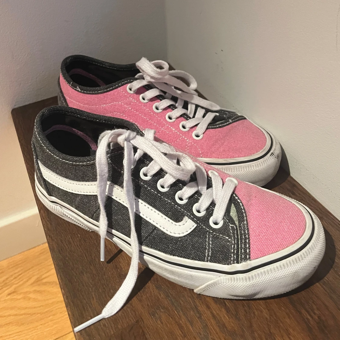 Snygga Vans!!💕🙏 - 1