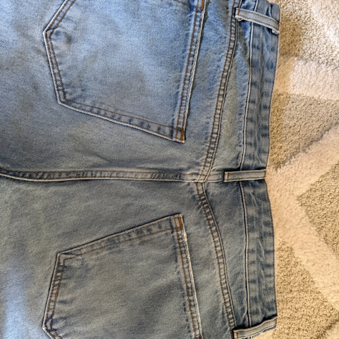 FLARED/BOOTCUT JEANS från Zara - 2