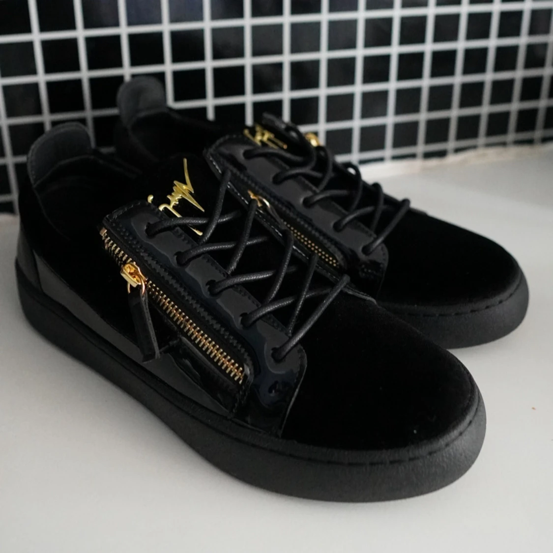 Giuseppe Zanotti - 2