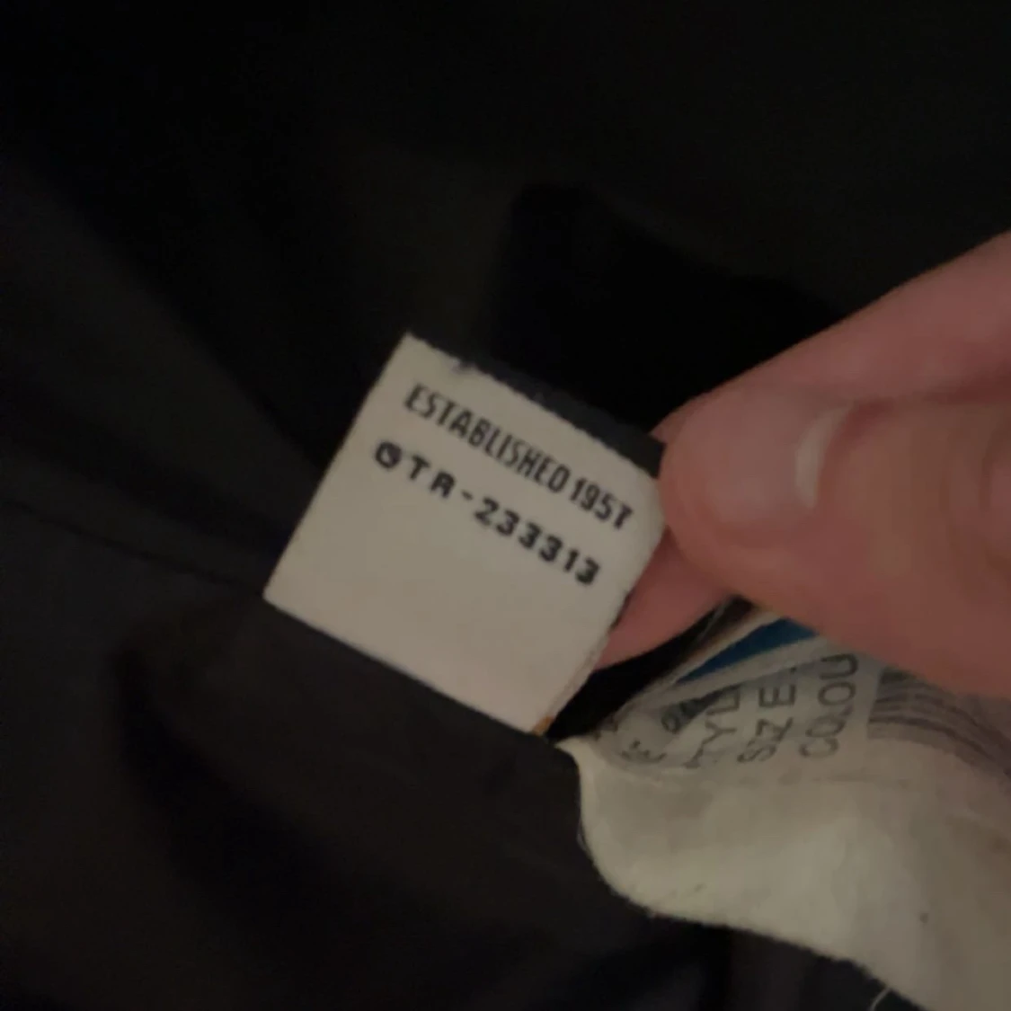 Canada Goose jacka  - 3