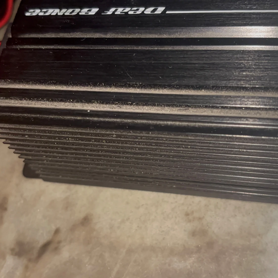 Apocalypse Atom Plus AAP-1600.1D - 4