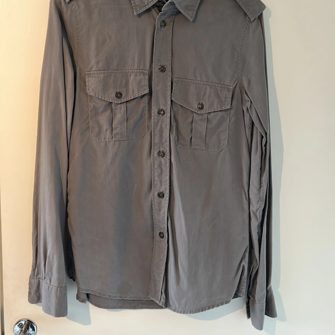Limitato overshirt - 1
