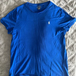 Ralph Lauren T-Shirt - Bara att fråga vid någon fundering, Säljer billigt då jag rensar mina kläder!