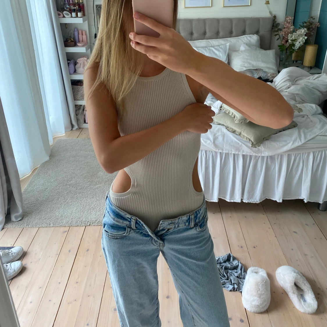 Chloe shuterman body - 3