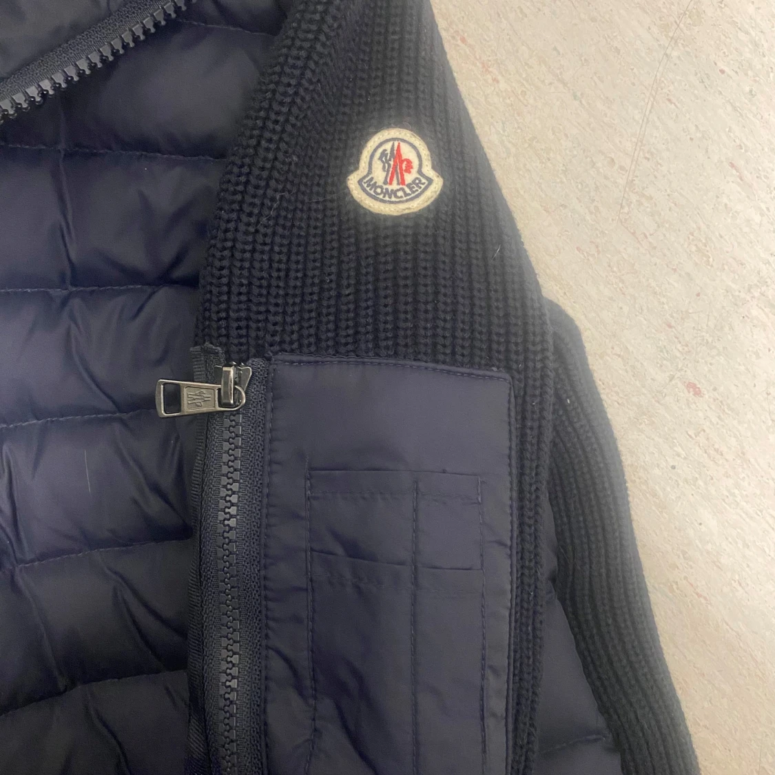 Moncler Cardigan  - 1
