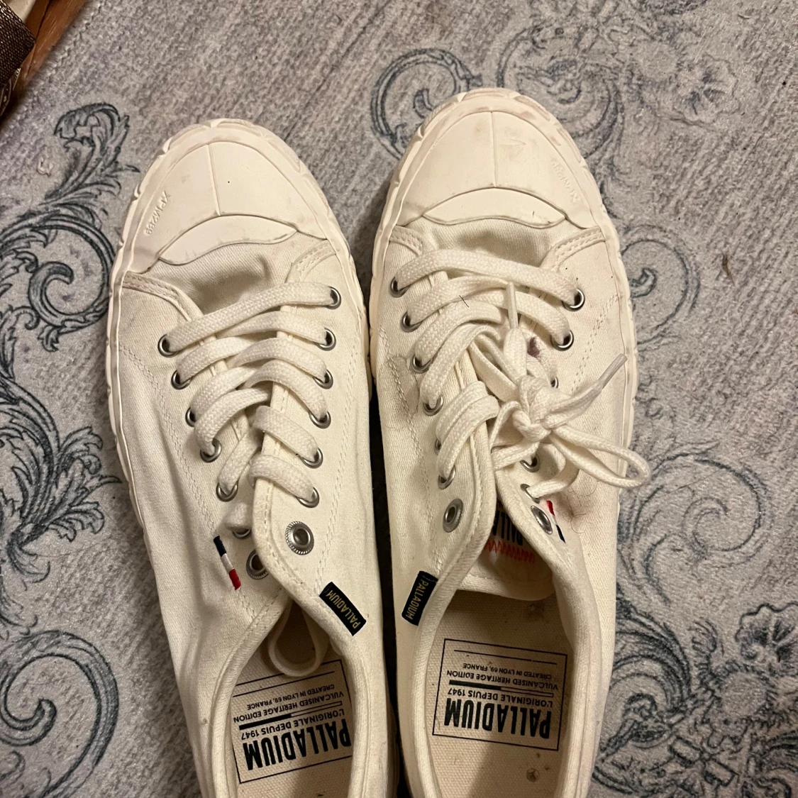  Den här i andra mark. vi köpte den från internet   - 4