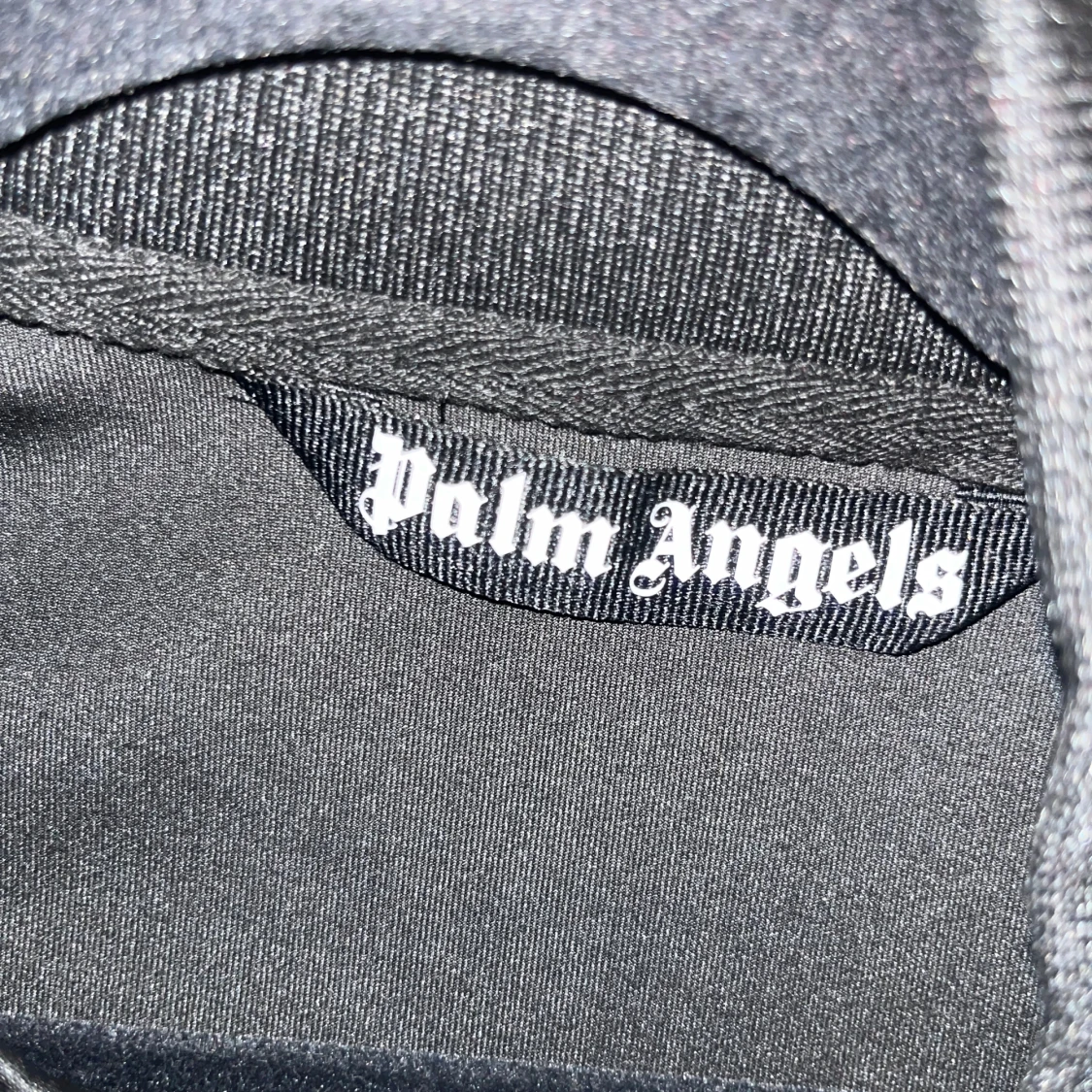 Svart vindjacka från Palm Angels - 2