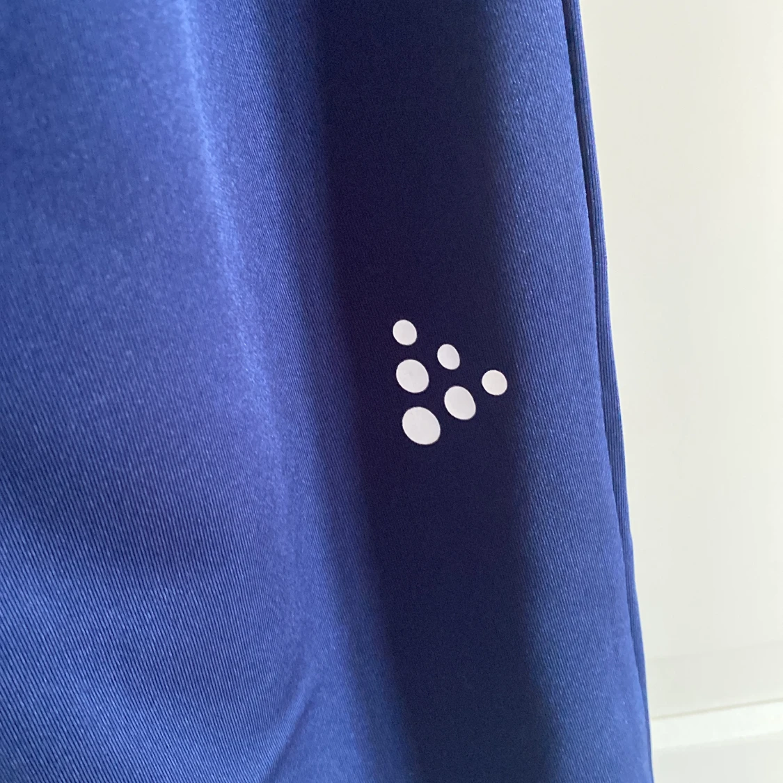 Blå träningsbyxor från Craft - 4