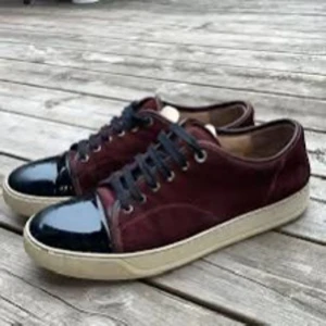 Lanvins - Tjena skulle nån va intresserad av att köpa lanvins så kontakta DM