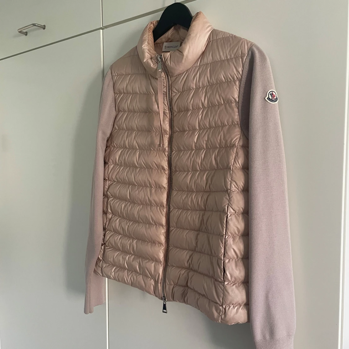 Moncler cardigan 