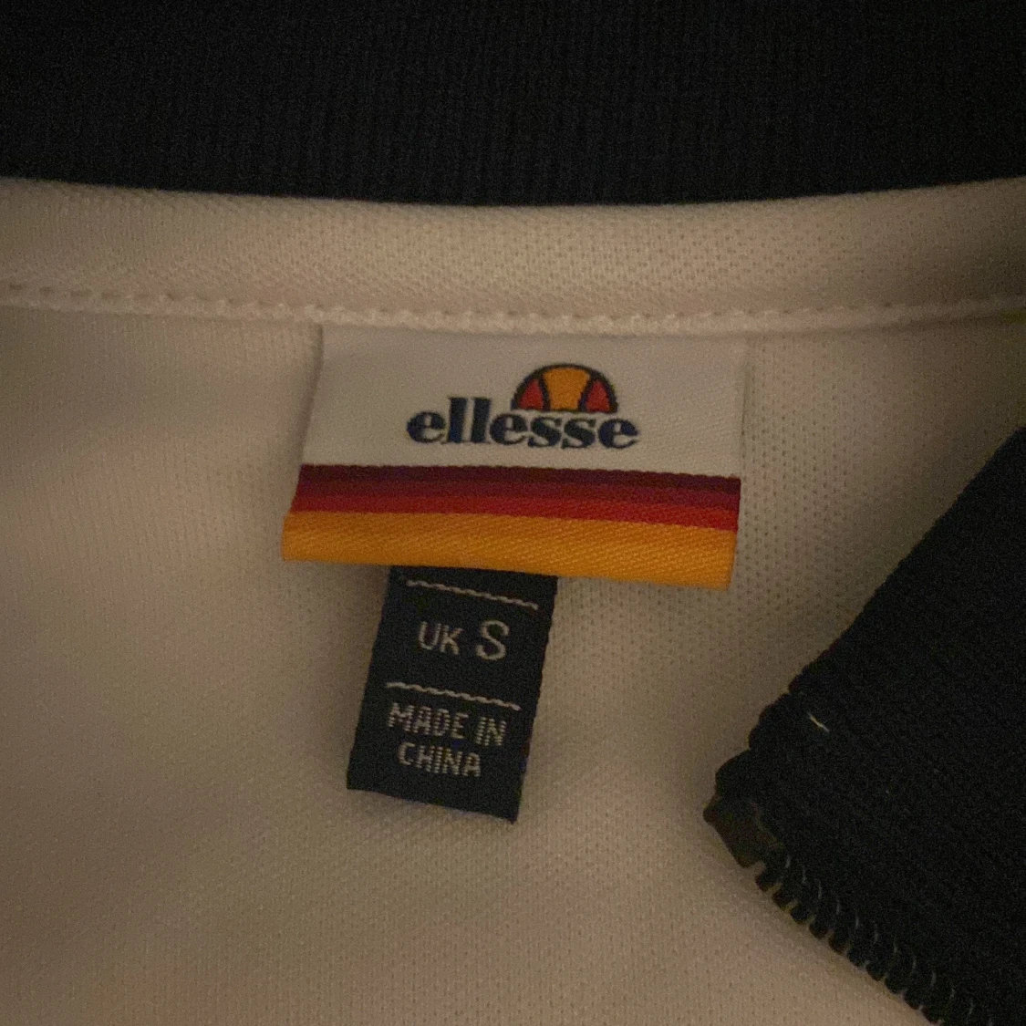 Ellesse Roma Track jacket - 3