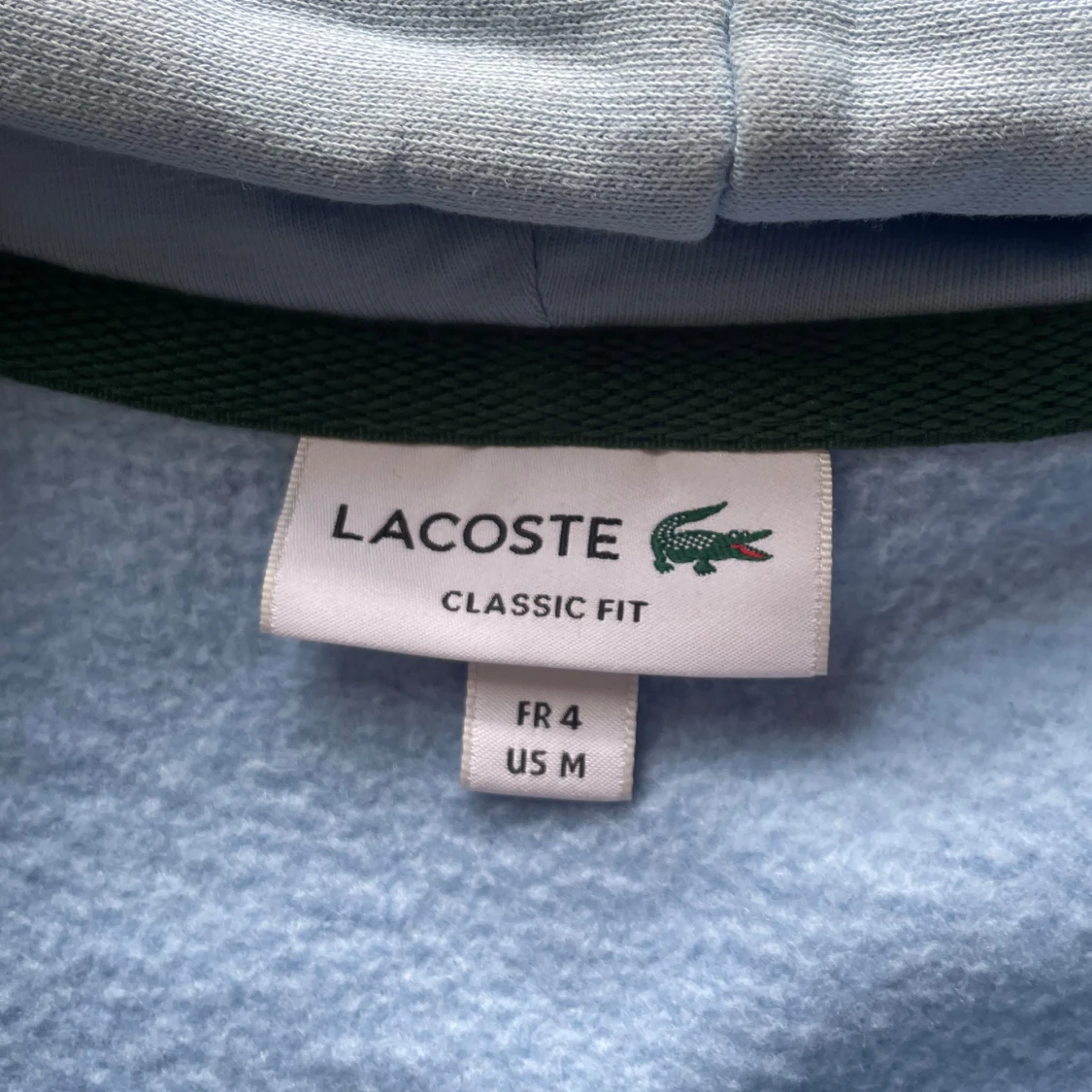 Lacoste hoodie  - 3