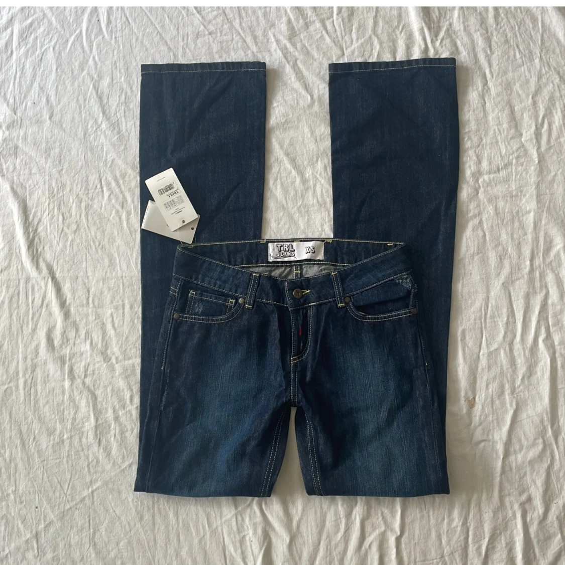Vintage jeans