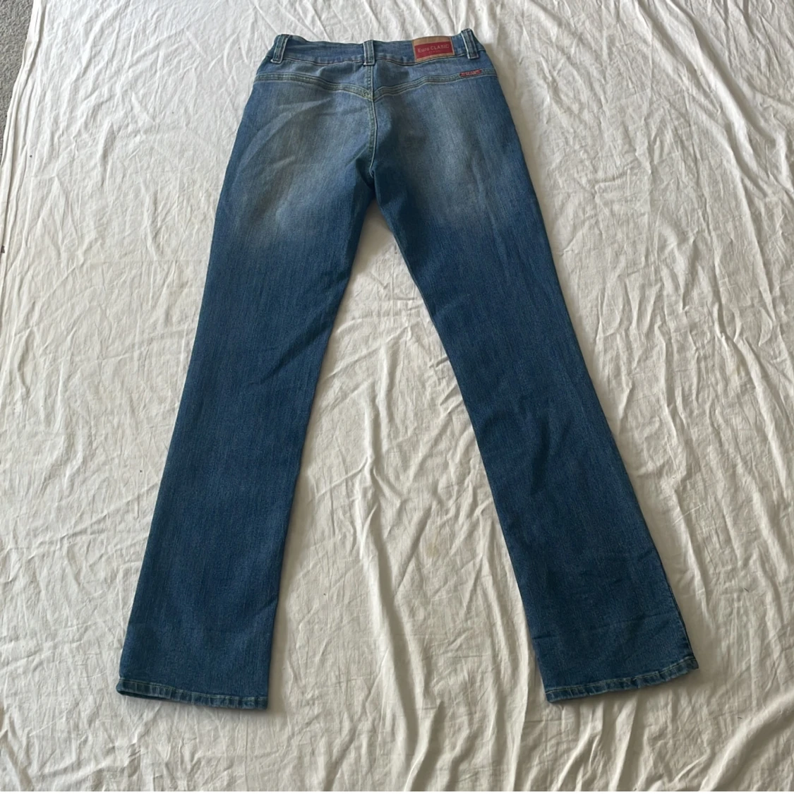 Vintage jeans - 2