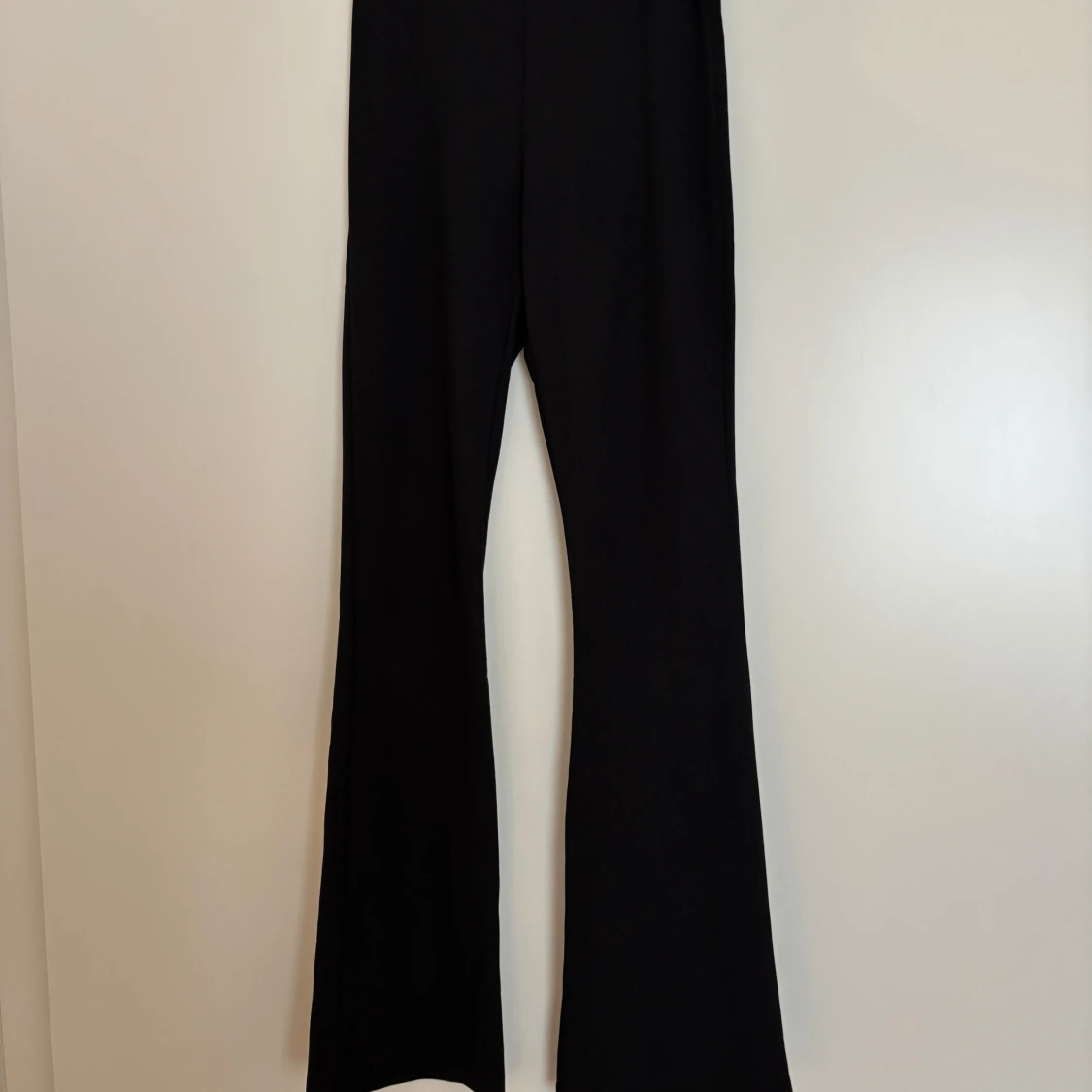 Svarta yogapants från 157 XS