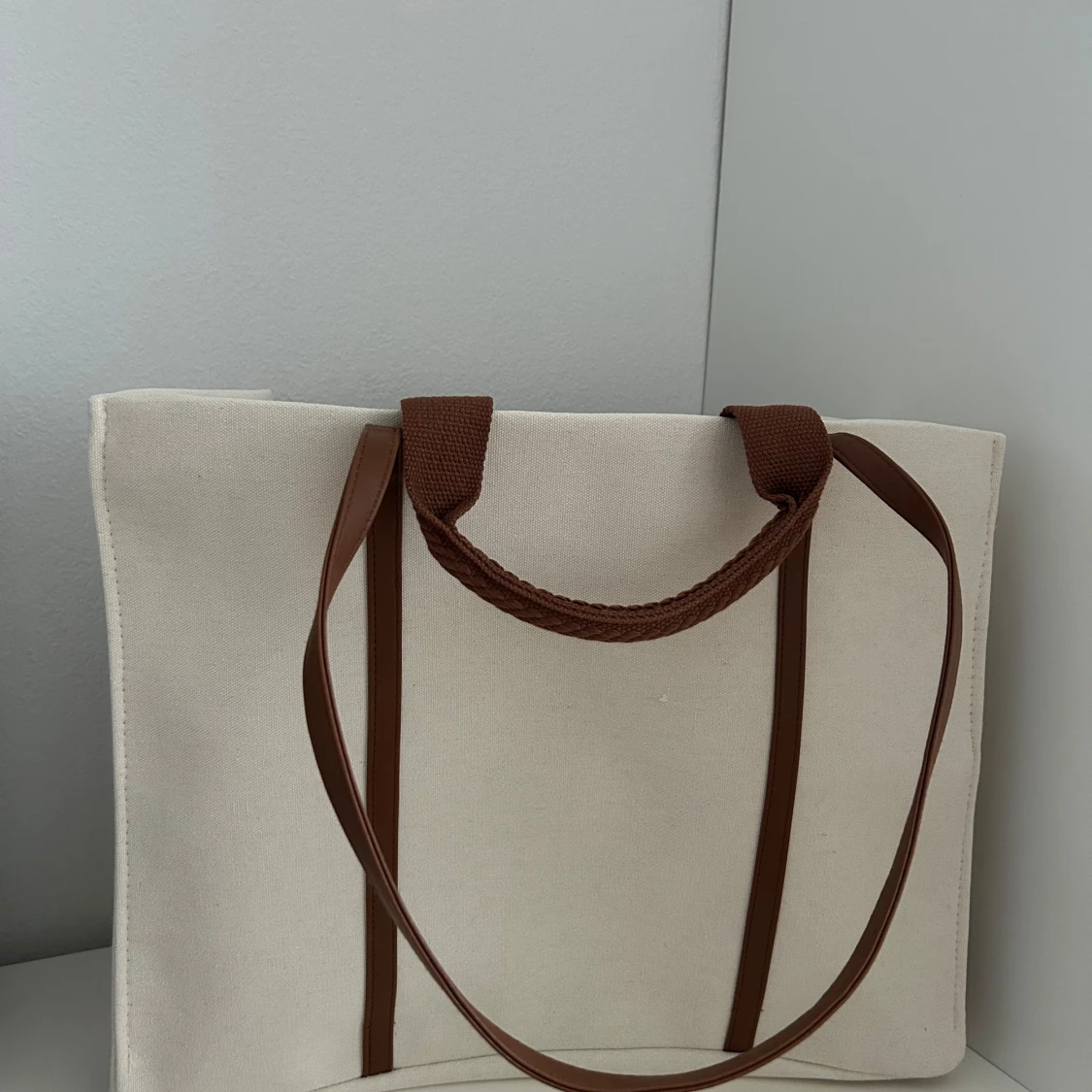 Beige strandväska från Intimissimi - 2