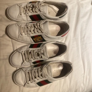 Gucci vita sneakers 2 par - Köp båda för dunder pris 