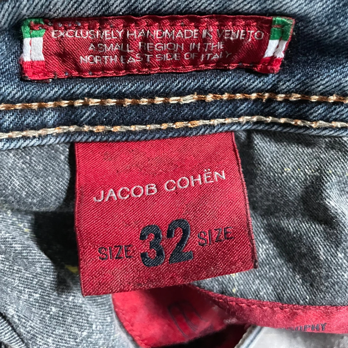 Jacob cohen jeans! - 90