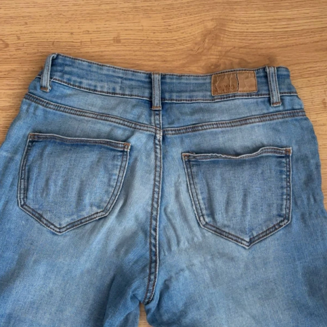 Low waist jeans Vero Moda - 1