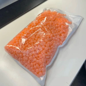 Vaxmaskin / Vahauskone  - Vax maskin som endast är använd en gång!💗
