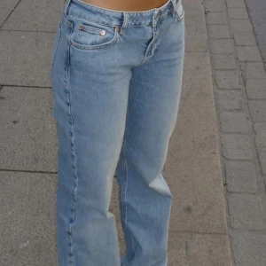 Lågmidjade jeans  - Jeans ifrån lager 157💓