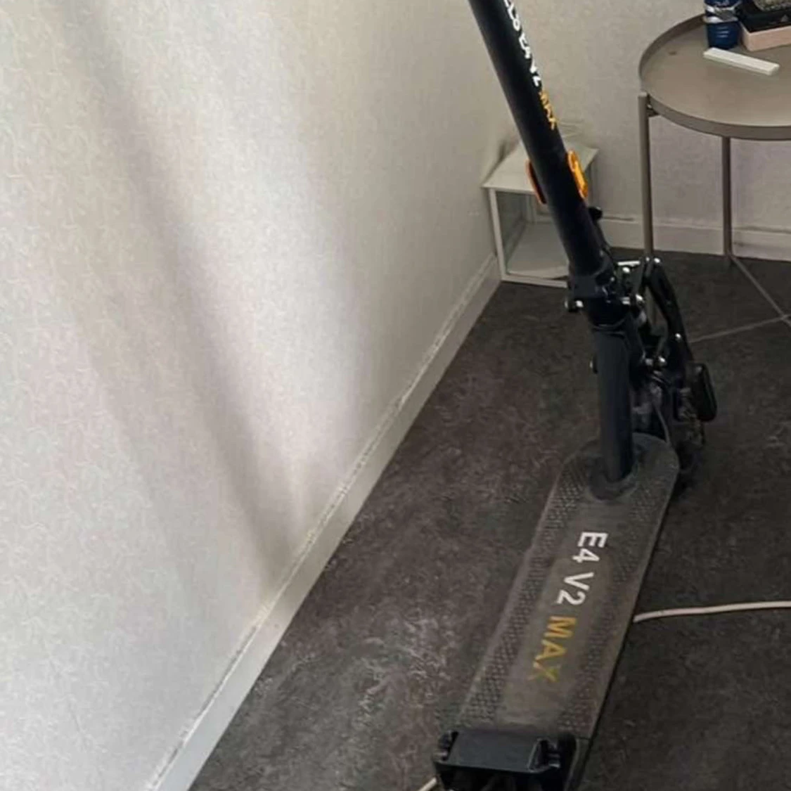 E4 Wheels v2 Max - 2