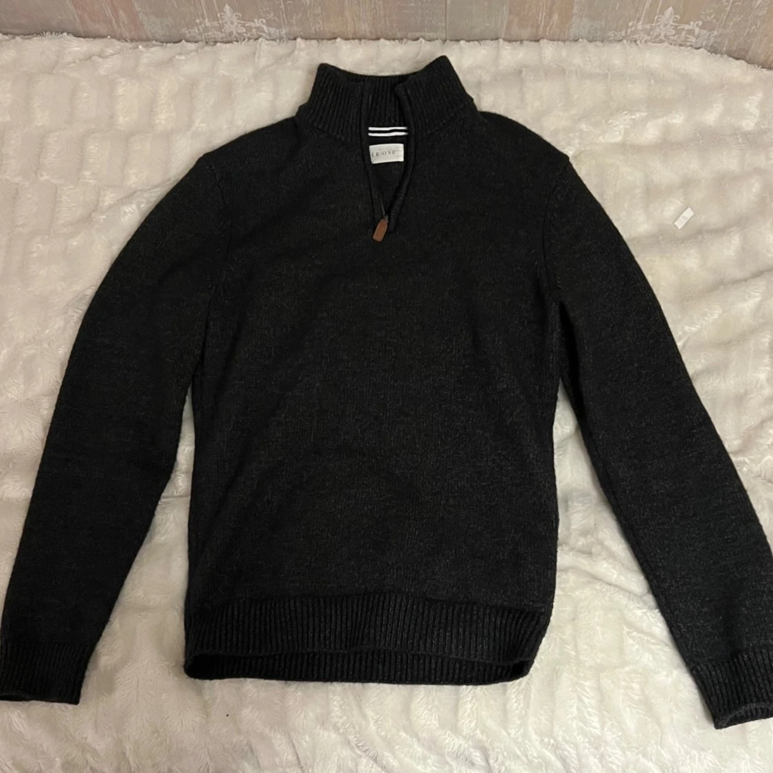 Half-Zip tröja från Pier One  - 2