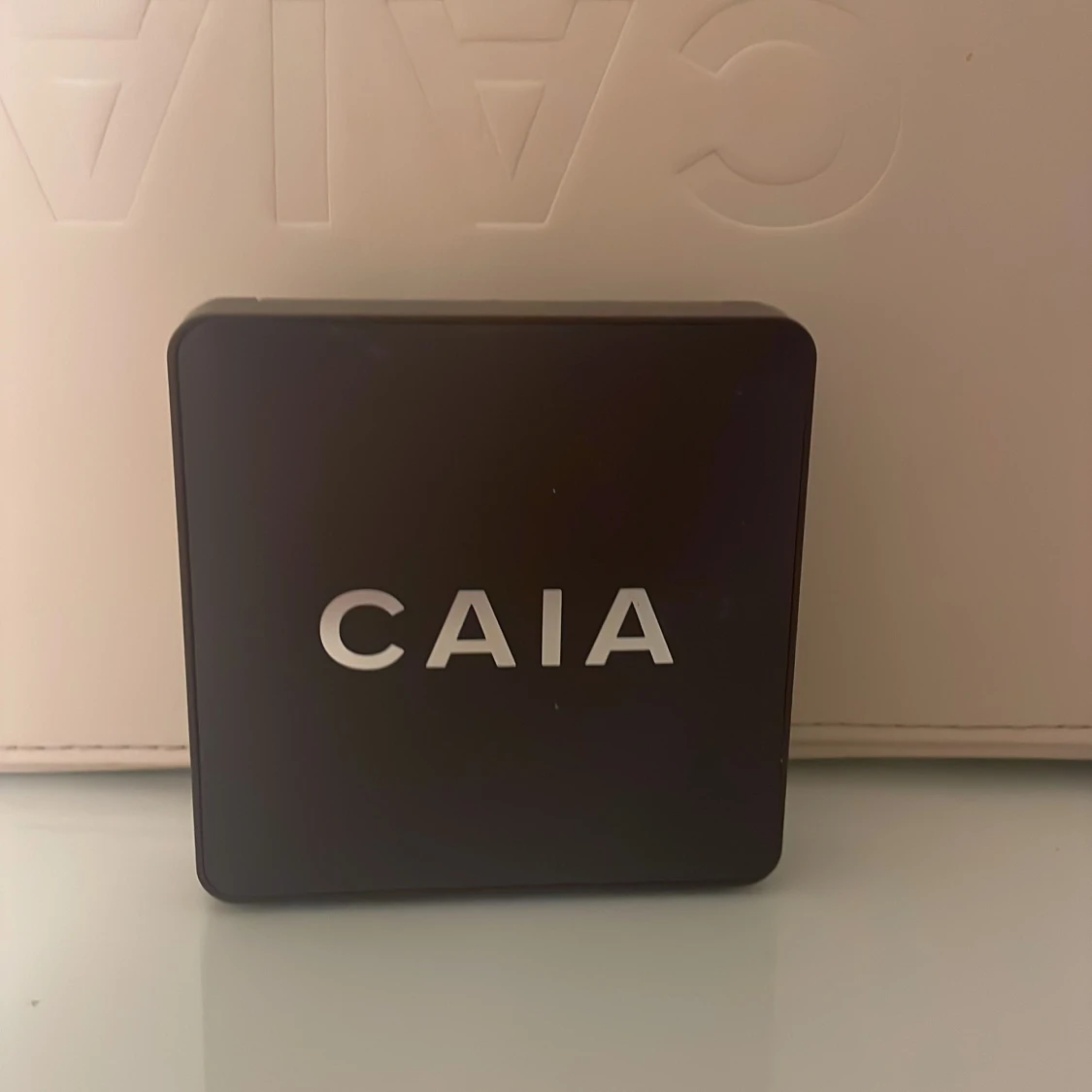 CAIA Matte Bronzer Tuscany