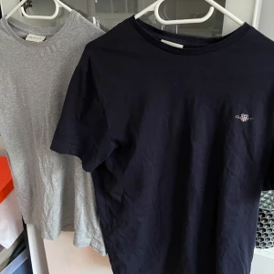 Gant T-shirts  - Regular fit, sparsamt använda strl (S)