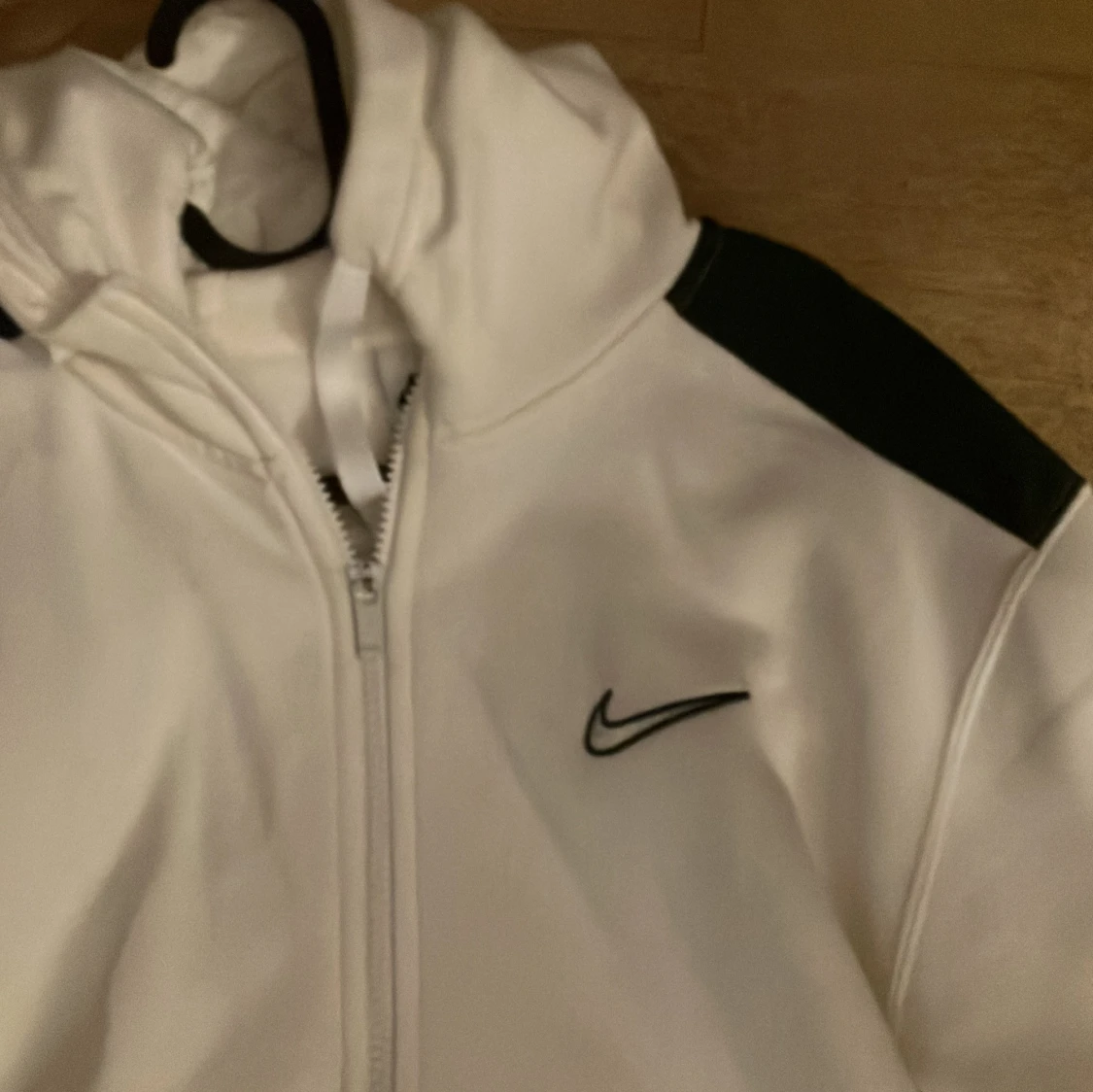 Ziphoodie från Nike  - 1