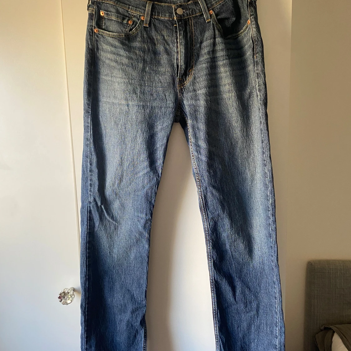 Levis 514 jeans - 1