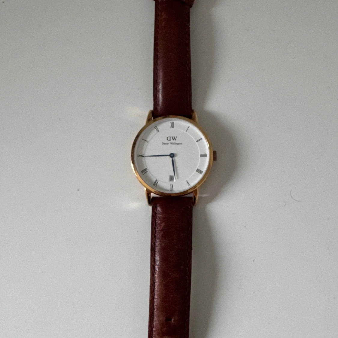 Daniel Wellington klocka 