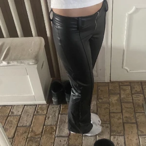 Skinnbyxor  - Snygga