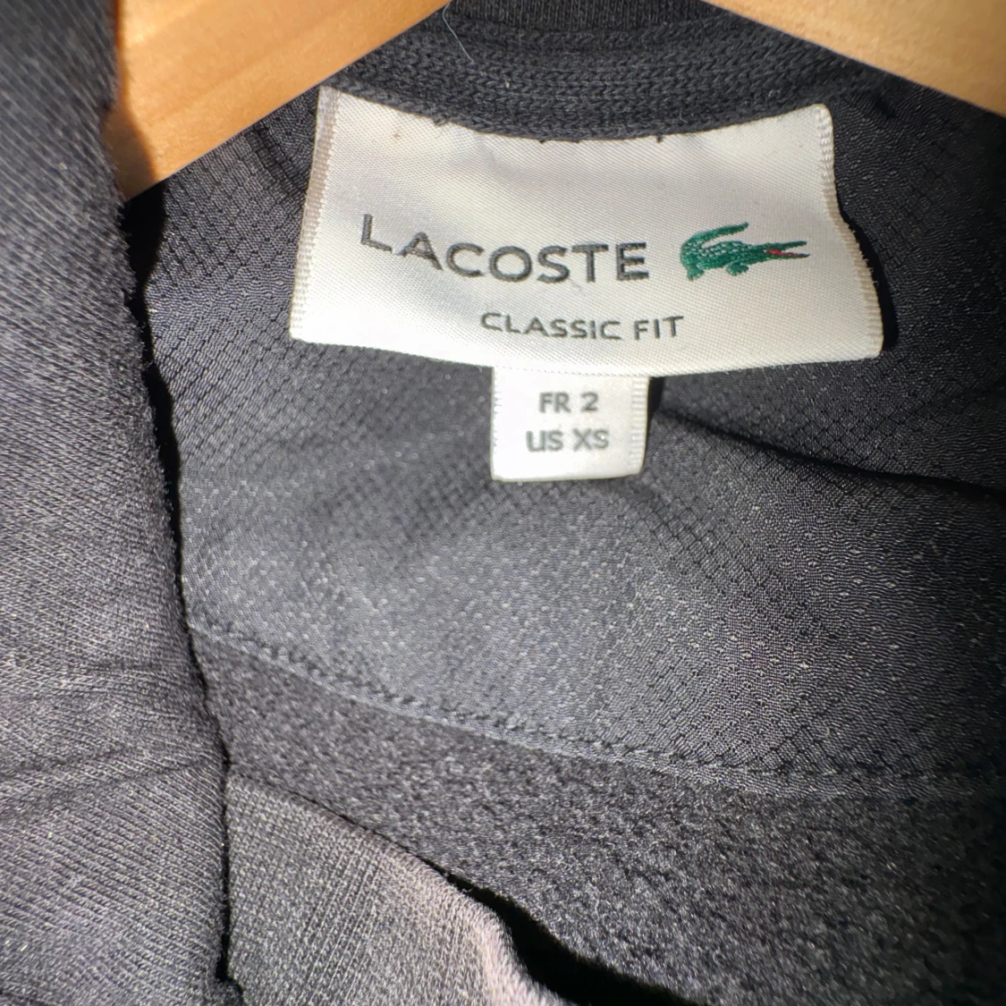 Lacoste hoodie  - 2