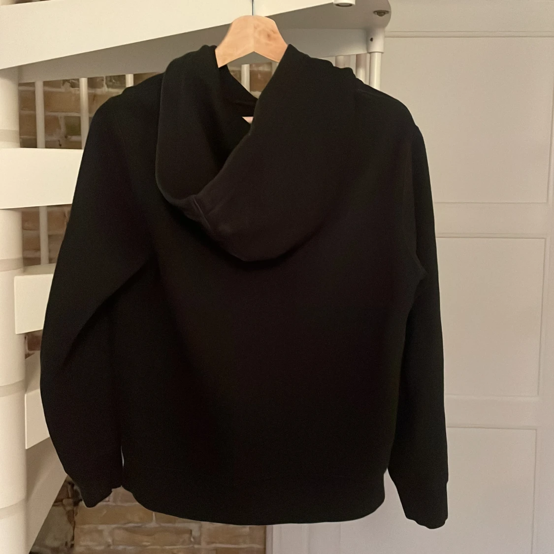 Svart hoodie från Polo Ralph Lauren - 3