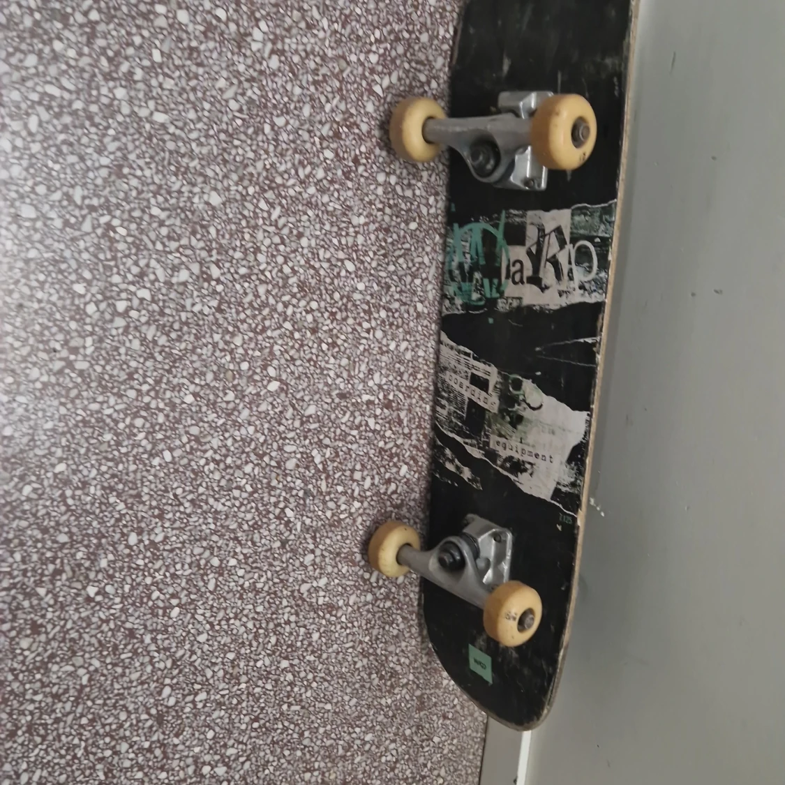 skatboard - 1