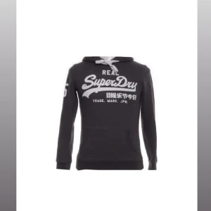 Superdry hoodie  - Använd fåtal gånger. Pris kan diskuteras 