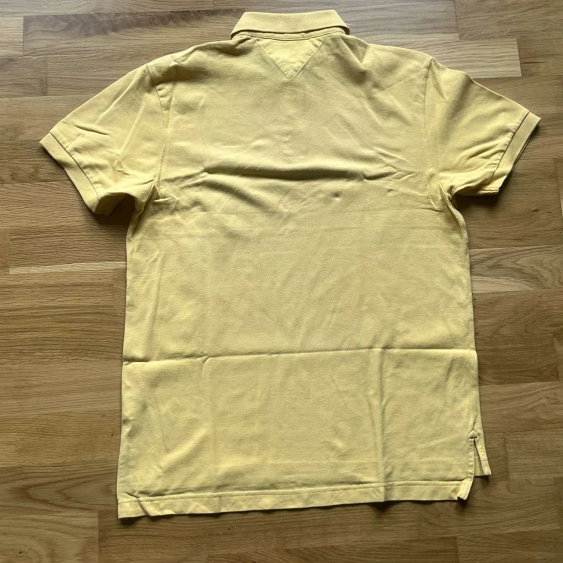 Tommy Hilfiger Piké - 1