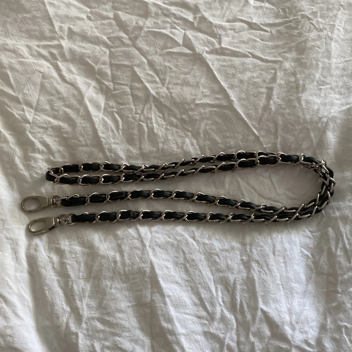 Svart Zadig & Voltaire väska - 1