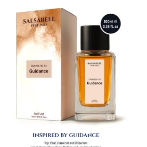 Lyxparfymer utan lyxpriser  - Nya 100ml parfymer inspirerade av kända dofter. 30% parfymolja – håller länge. 