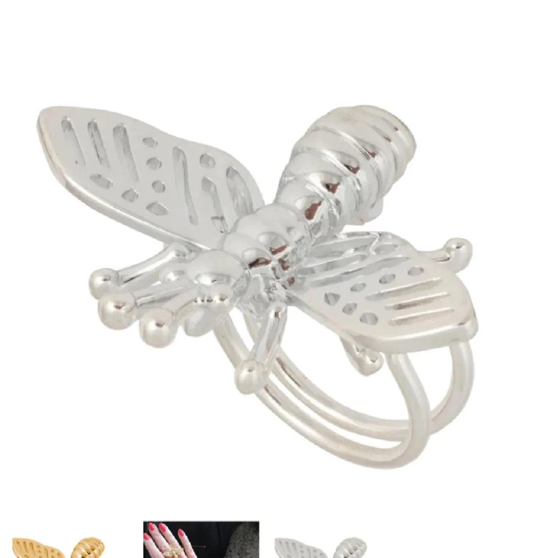 Insect ring ioaku - 3