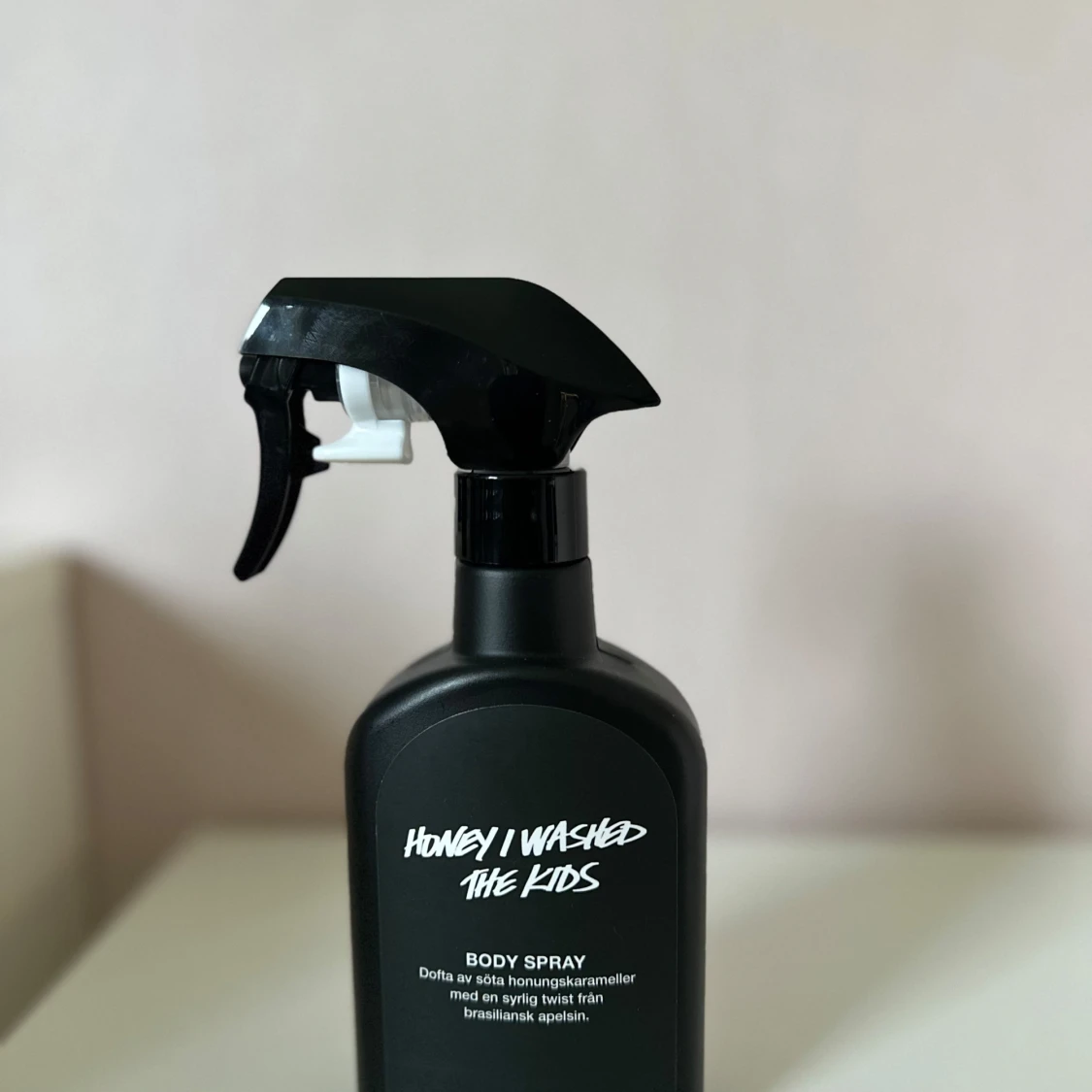 Lush Honey I Washed The Kids Body Spray