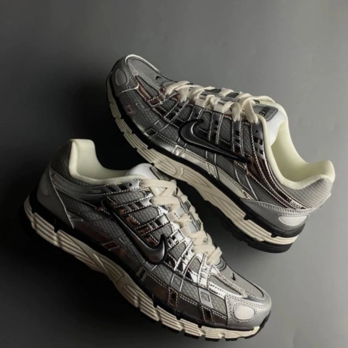 Nike P-6000 – Helt nya, oanvänd  - 2