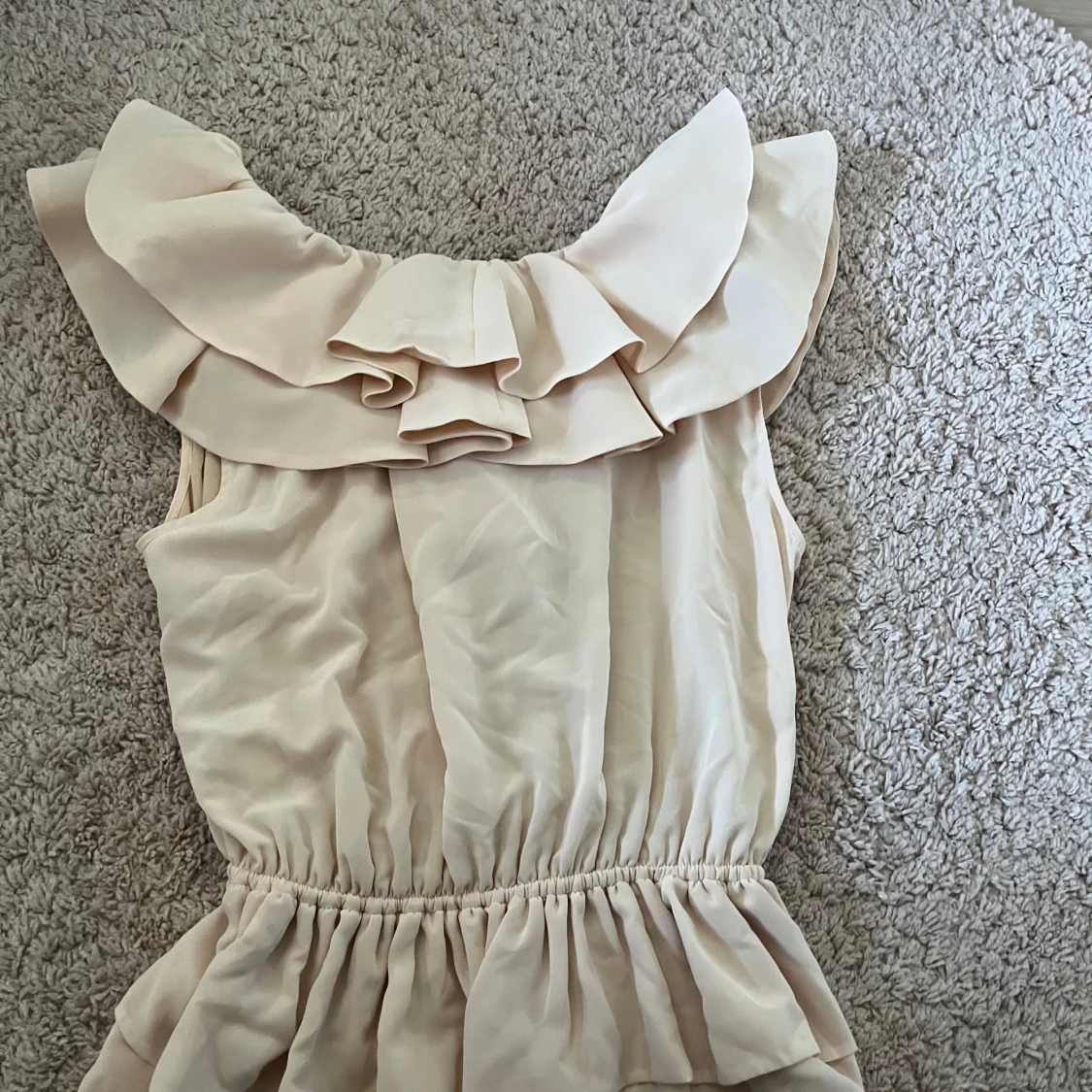 volangblus från H&M - 2