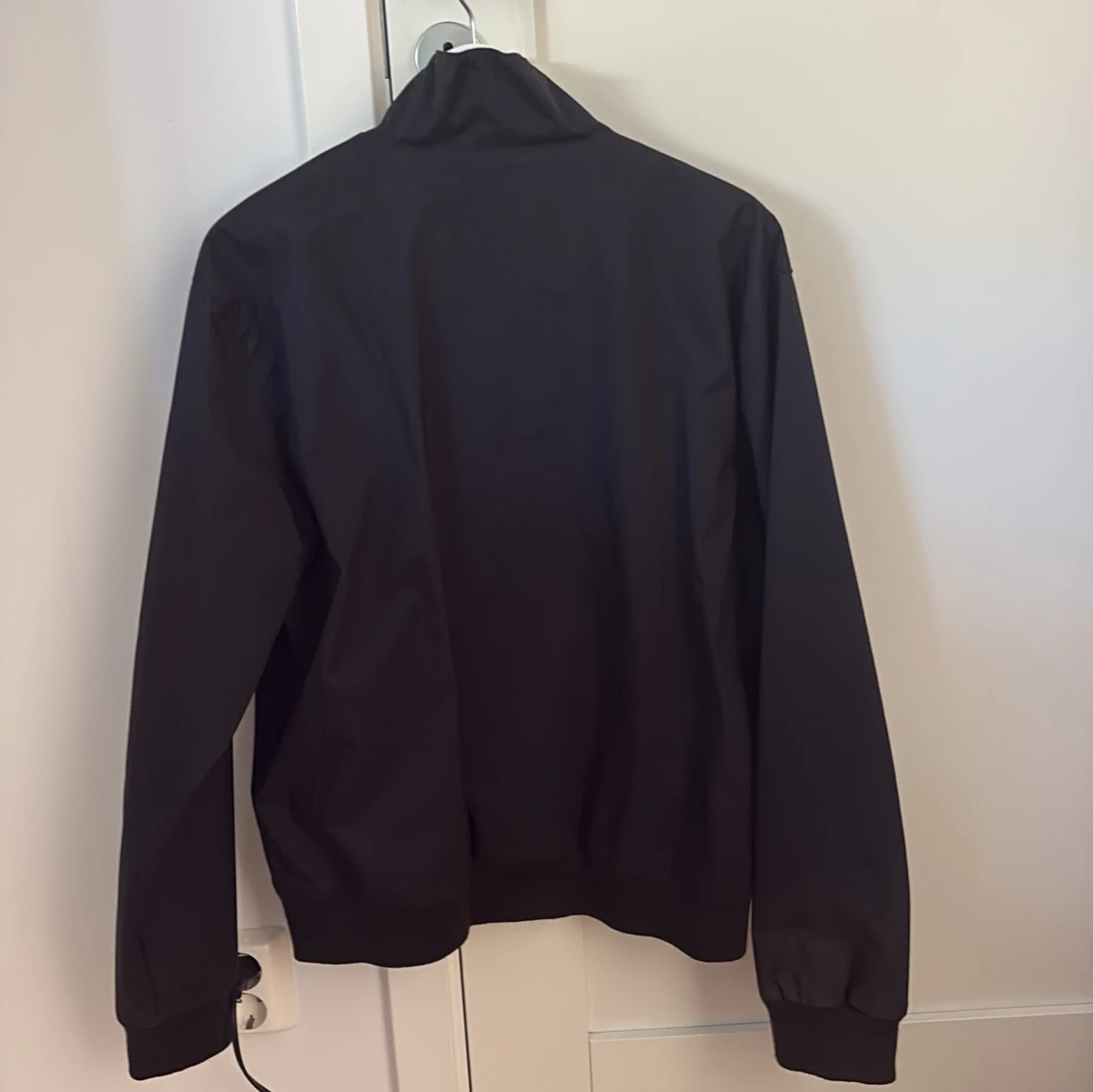 Svart vindjacka från Fredperry - 1