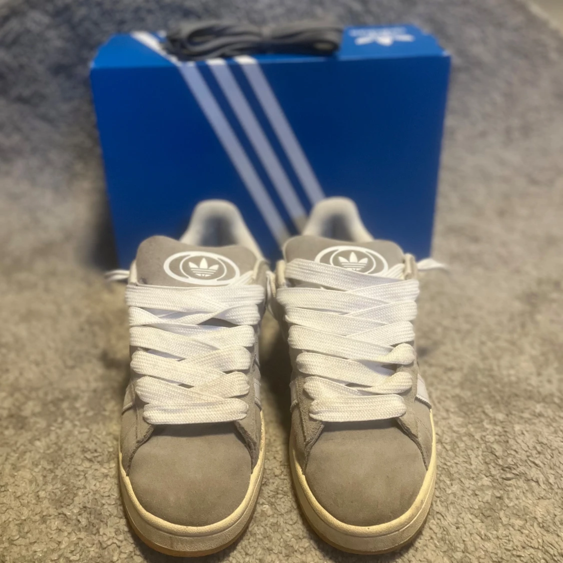 Adidas campus 00 - 2