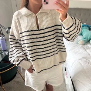 Stickad tröja! - Så snygg stickad tröja